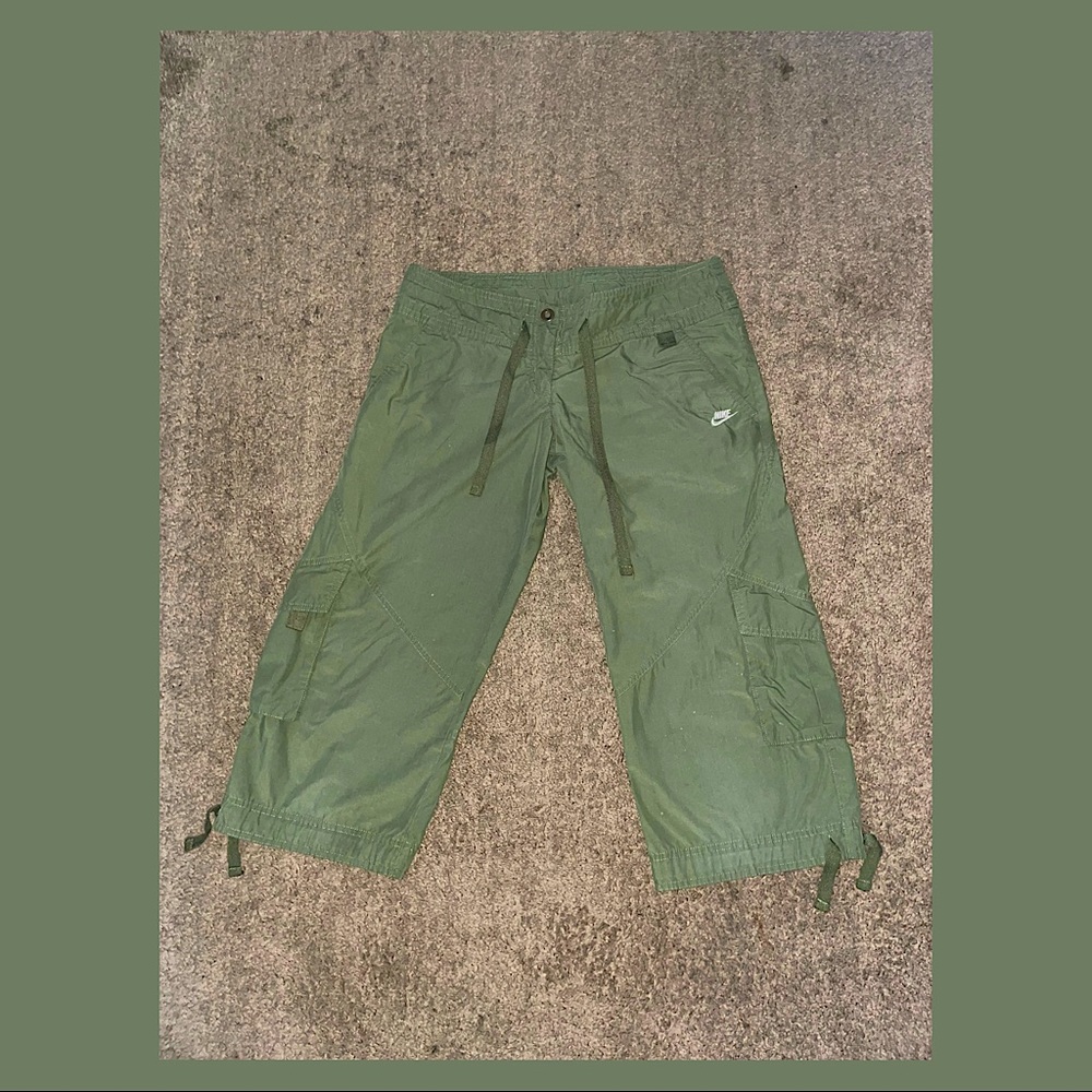 Nike Womens casual Capris